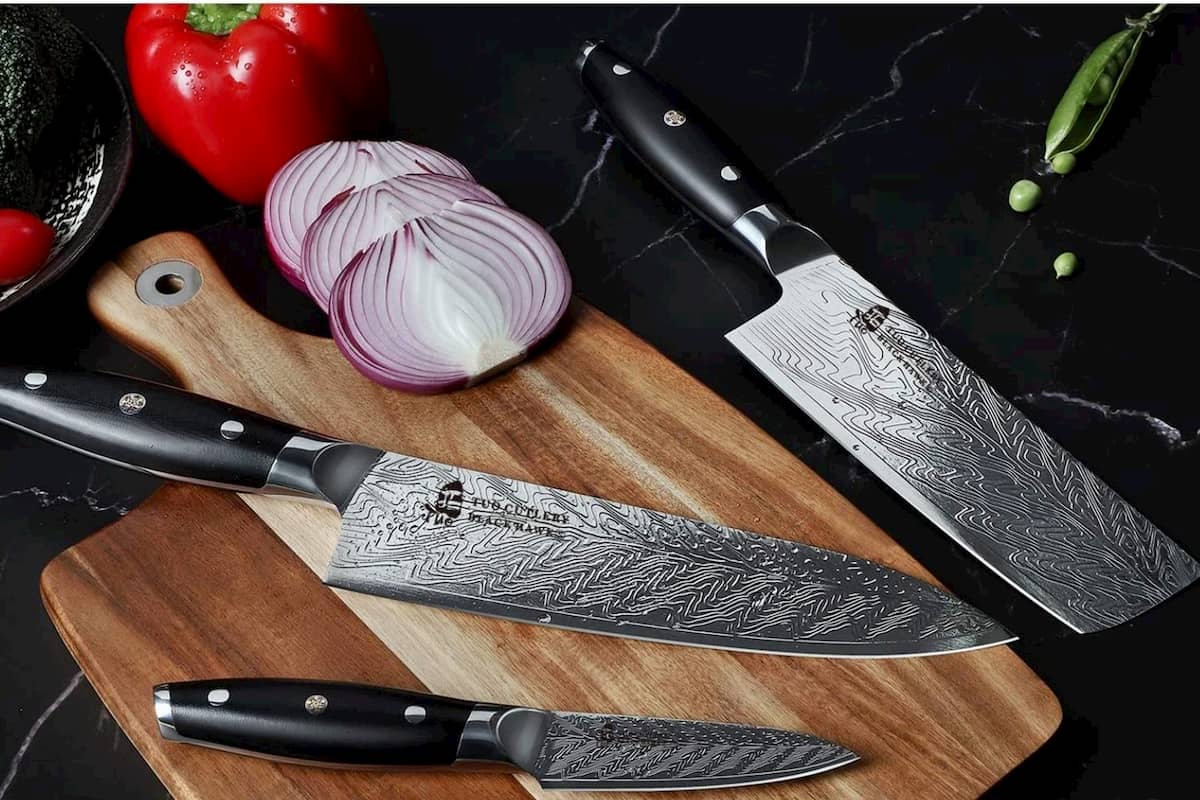 mejores cuchillos de cocina
