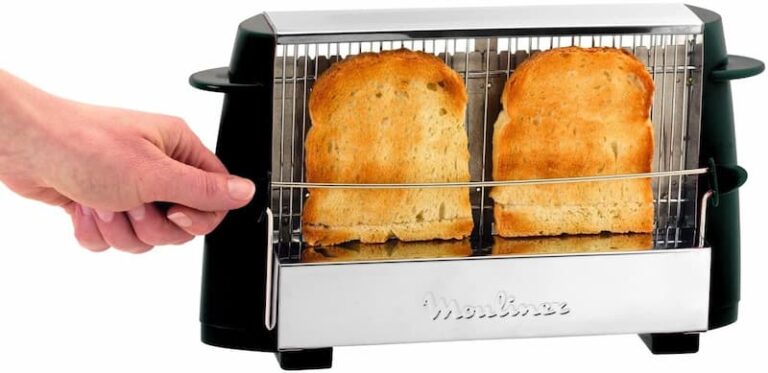 Las MEJORES TOSTADORAS de PAN [Actualizado 2024]