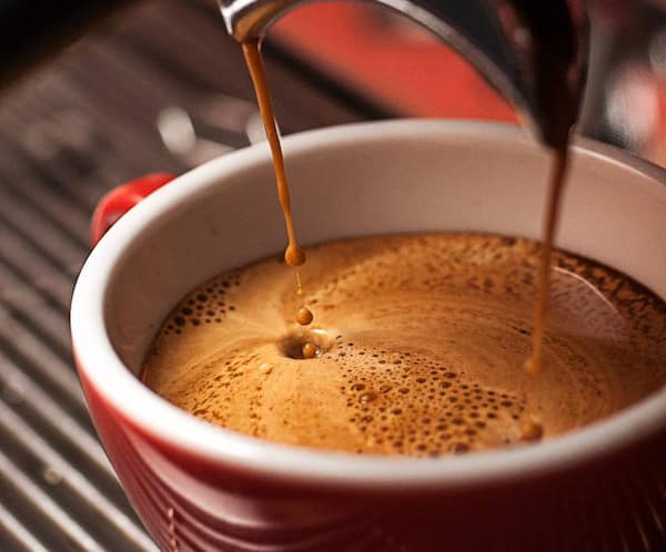 mejores maquinas de cafe espresso