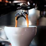 ¿Qué es un café espresso?