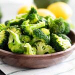 Como preparar el brócoli y sus mejores recetas