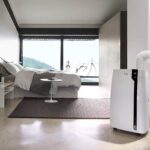 Los 7 Mejores Ventiladores de Aire Frío portátiles del 2023 para enfriar una casa