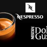 ¿Dolce Gusto o Nespresso? La Mejor Comparativa en 2023