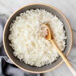 como hacer arroz blanco suelto