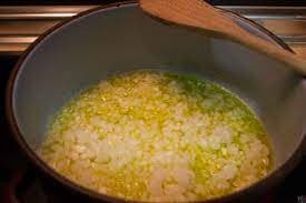 receta de merluza en salsa verde paso 2