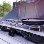 Mejores hornillos portátiles de gas - La Mejor cocina portátil en 2022