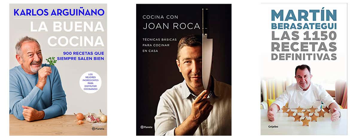 descargar libros de cocina gratis en español